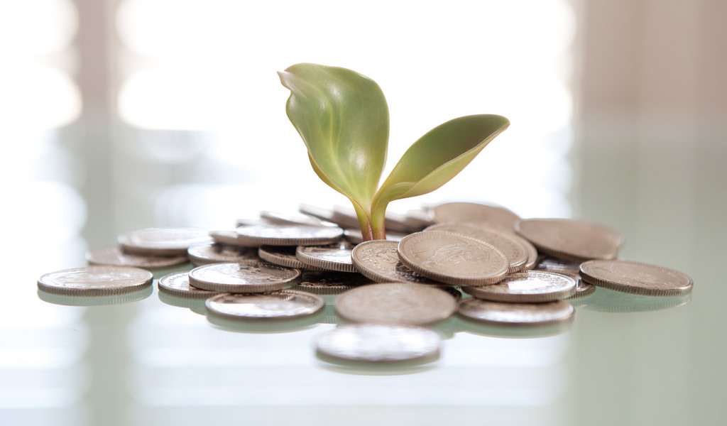 4 Ways to fund a small business