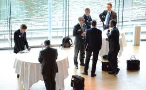 business people 