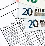 money and accounts 