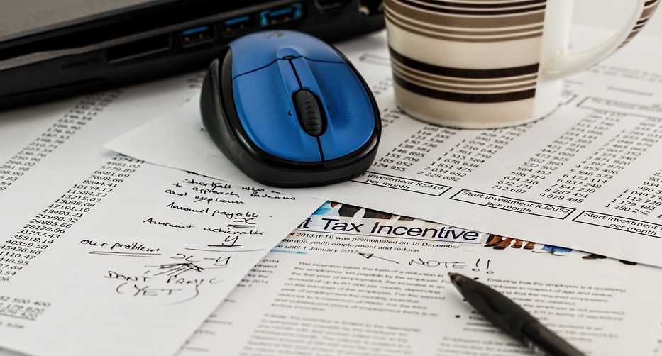Outsourcing Accounting Services to Professionals
