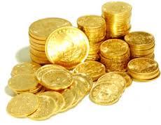 coins