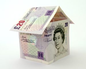 Money house 
