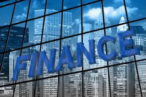 Finance 