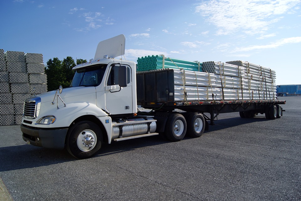 Getting Value Insurance Cover For High-Risk Trucks