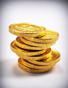 Coins