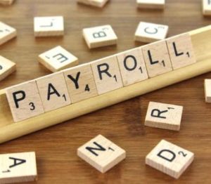 scrabble payroll tiles 