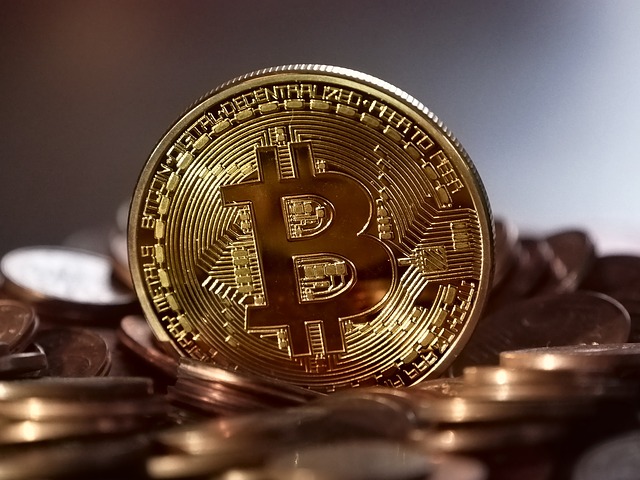 The Gold Rush that is Bitcoin
