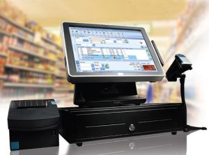 POS system