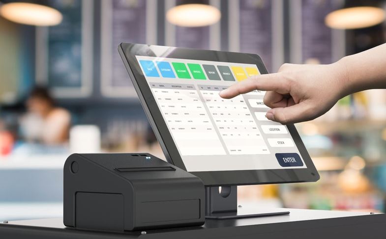 Identifying the Right Point of Sale System for Your Business