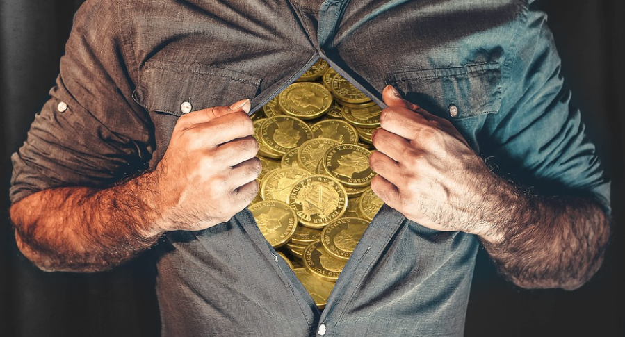Taking a Payday Loan Can Save You This Holiday Season