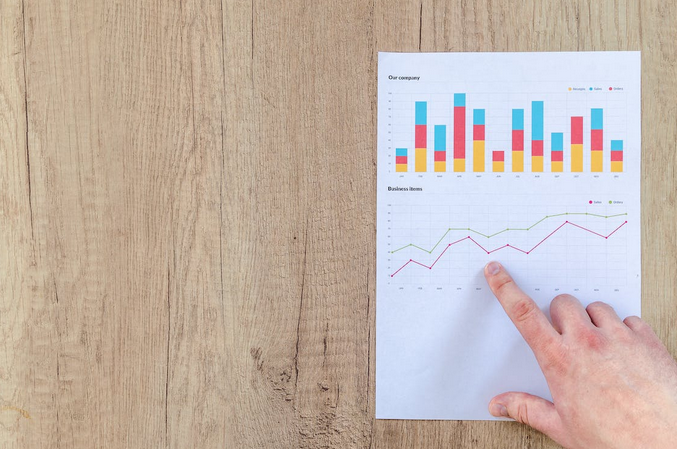 Key Financial Reports Every Business Needs to Write for Financial Health