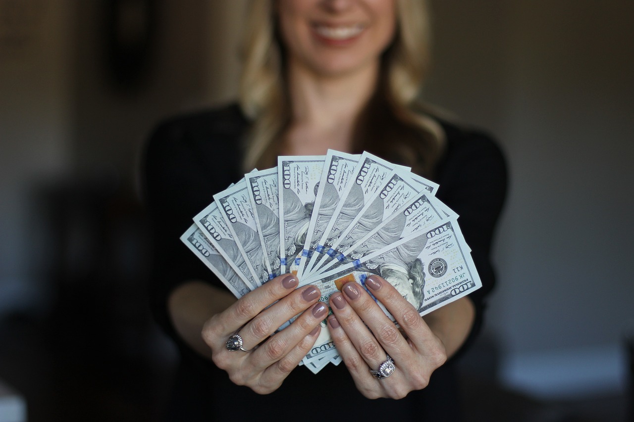 Financial Guide: How to Cultivate a Wealth Mindset Like a True Billionaire