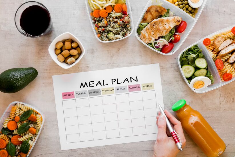 How Meal Planning Saves You Money: The Financial Benefits of Cooking at Home