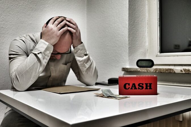 The Bookkeeping Errors That Create Bigger Problems Later